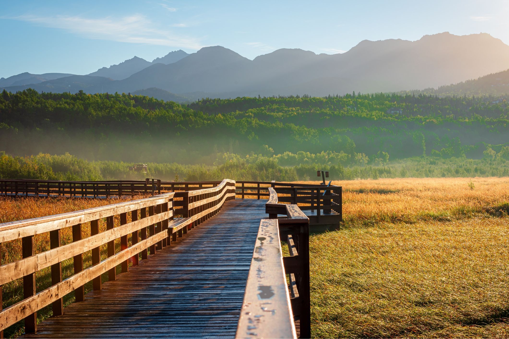 Anchorage