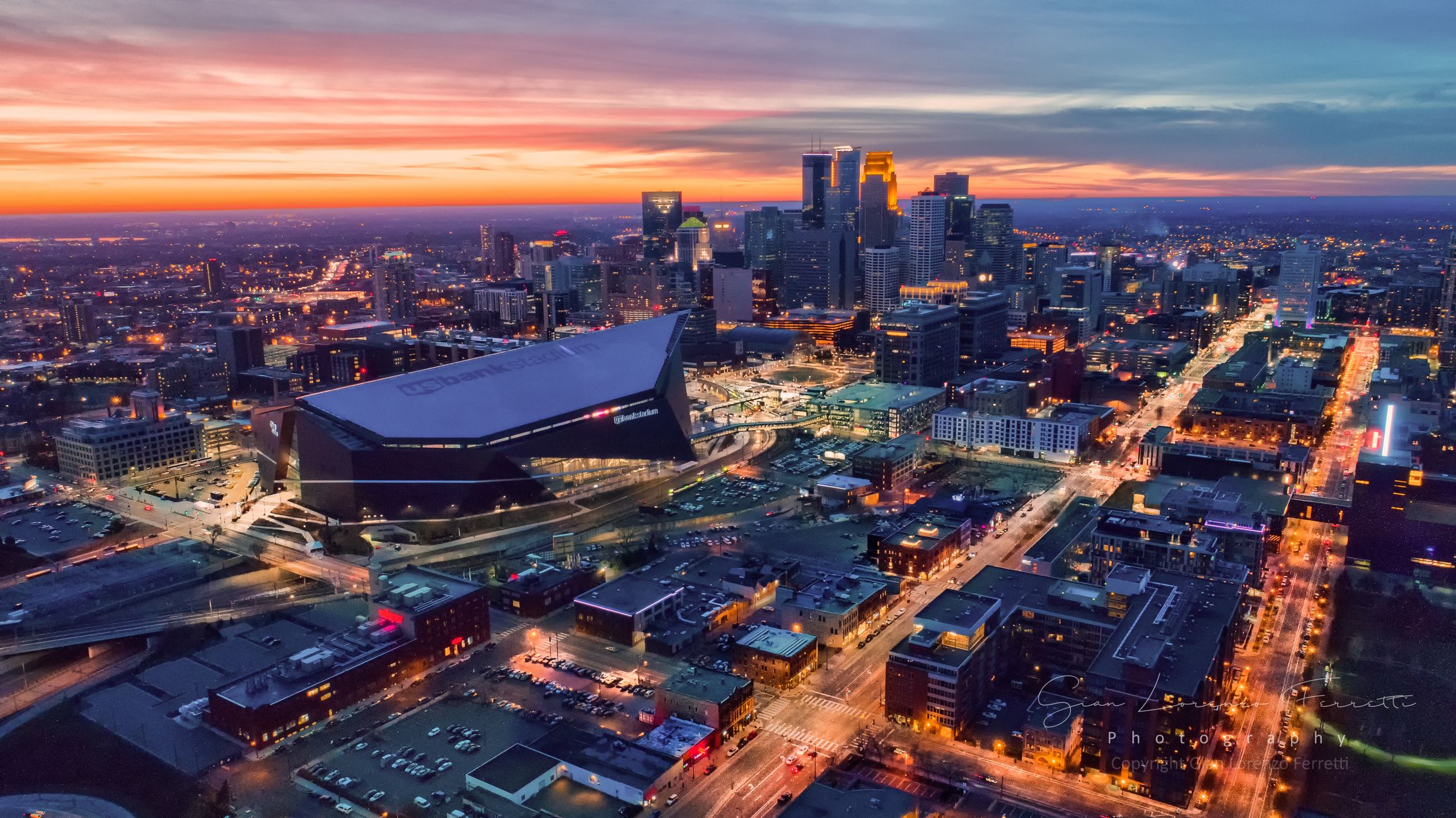 Minneapolis
