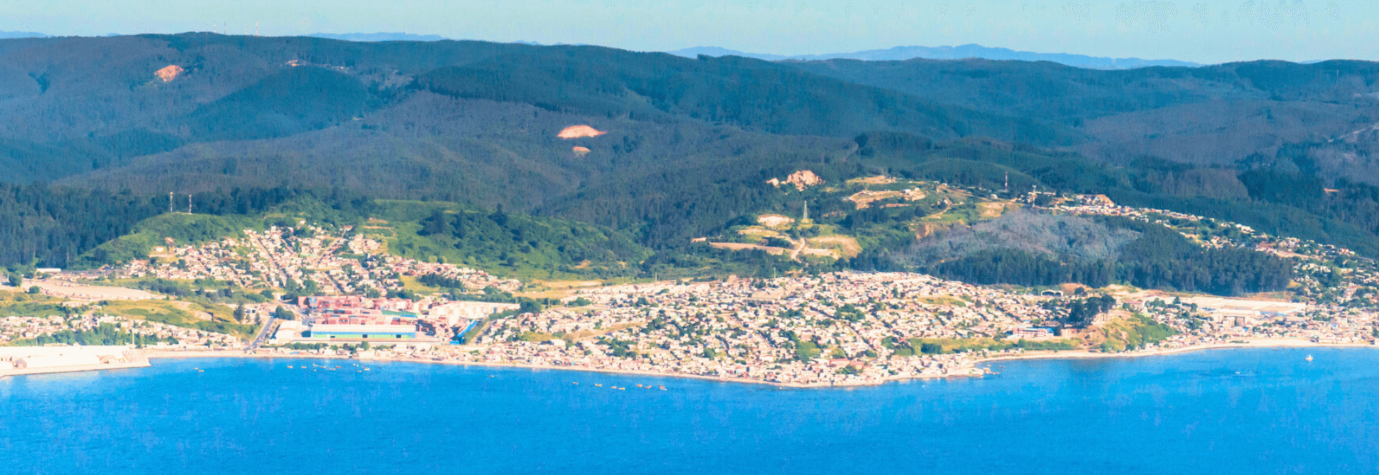 Concepcion