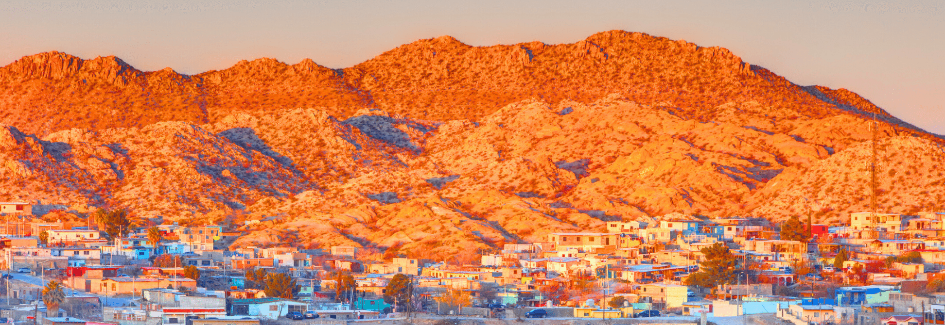 Ciudad Juarez