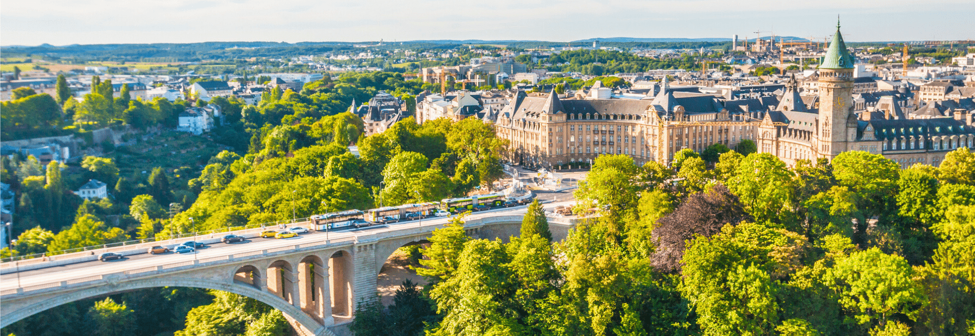 Luxembursko