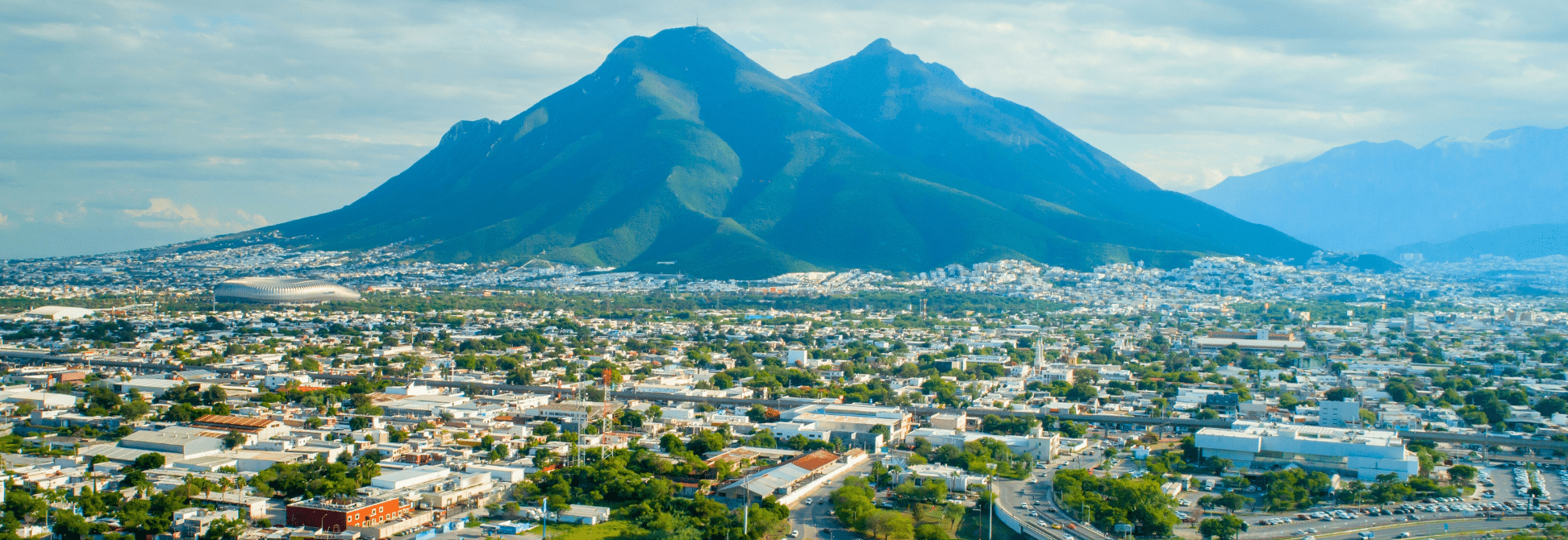 Mexiko