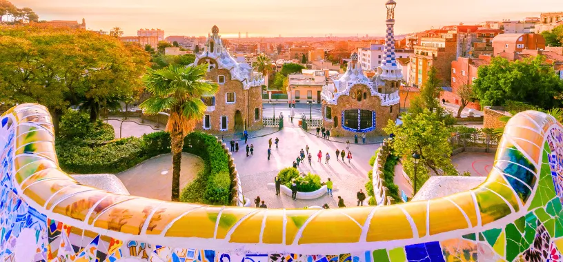 Barcelona