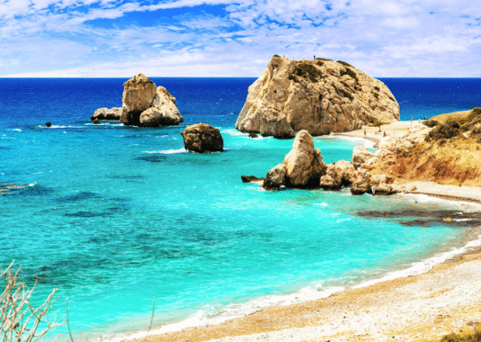 Cyprus