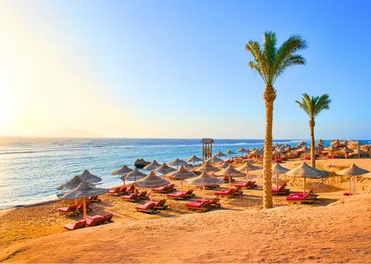 Egypt