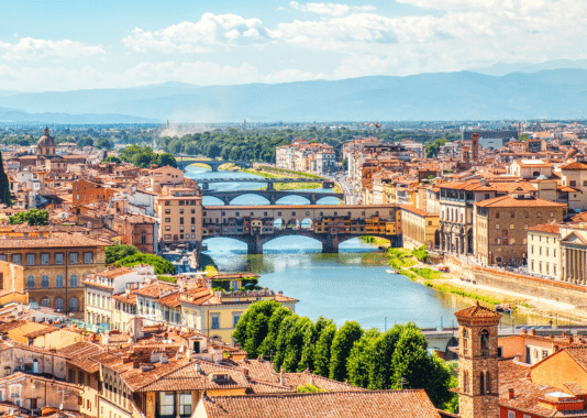 Florencia