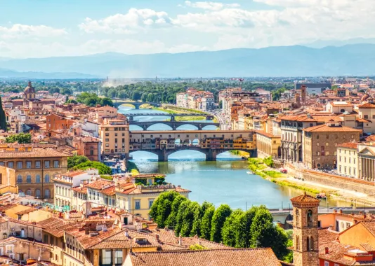 Florencia