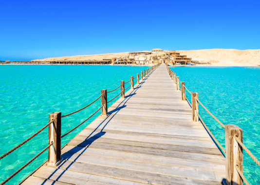 Hurgada