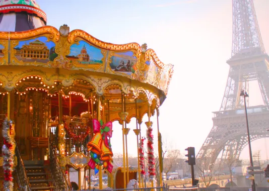 Paríž