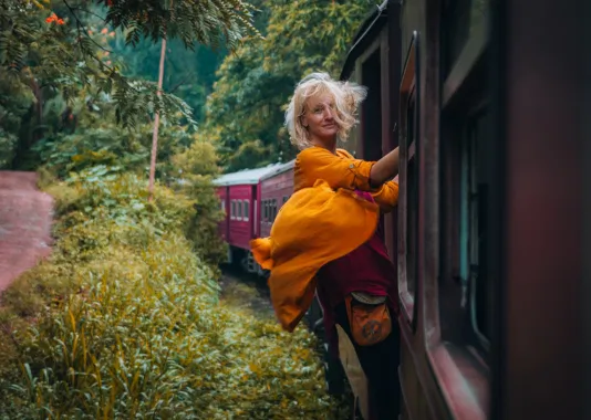 Srí Lanka