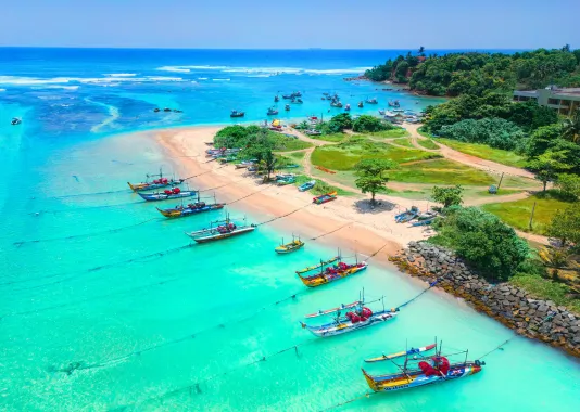 Srí Lanka
