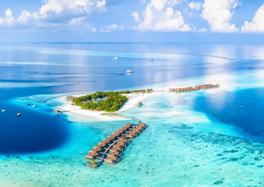 Maldivy