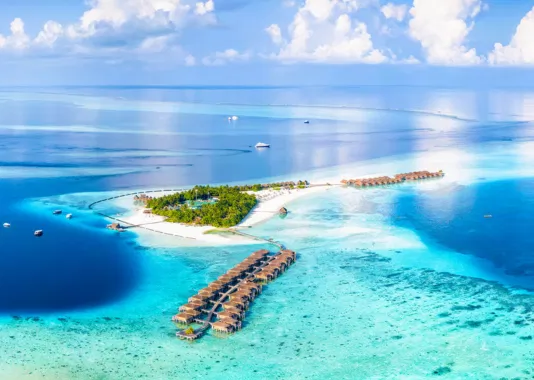 Maldivy